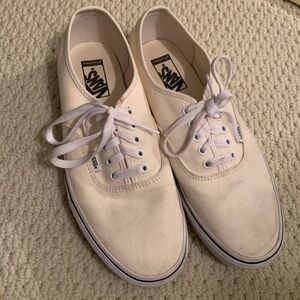 Men’s vans